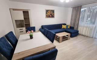 Apartament 2 Camere, Ultrafinisat, Zona Hotel Cetate - Poză 1