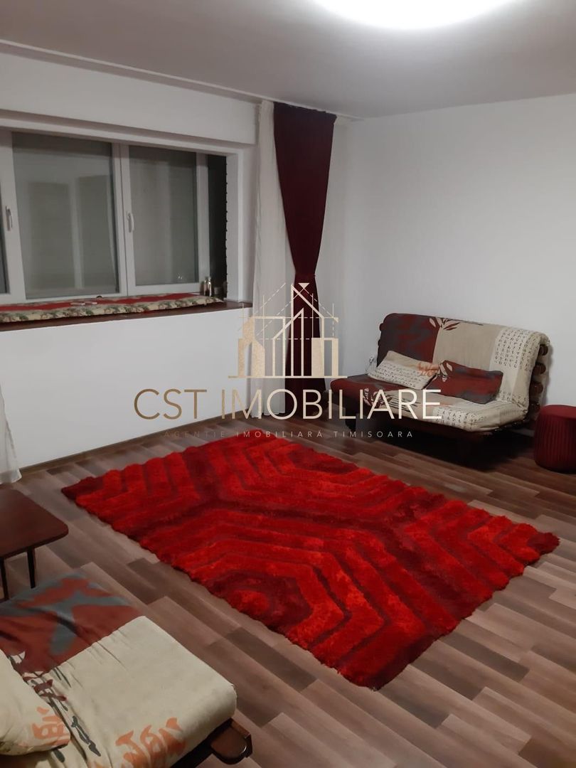 Apartament cu 2 camere / Complex Studentesc - Poză 9