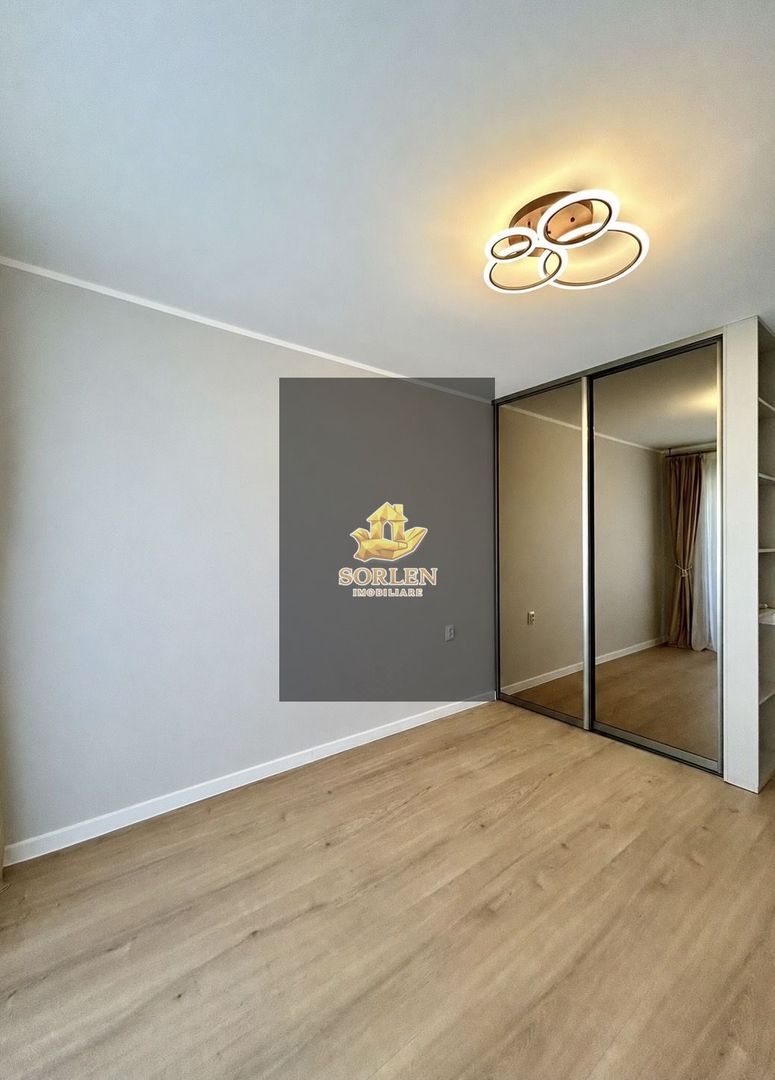 Apartament PREMIUM 3 camere  – Zona Eroilor, Florești - Poză 14