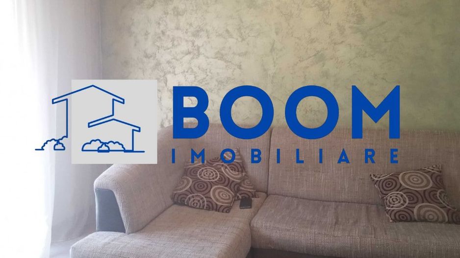 Apartament de inchiriat | Zona Tic Tac | Complet mobilat | - Poză 1