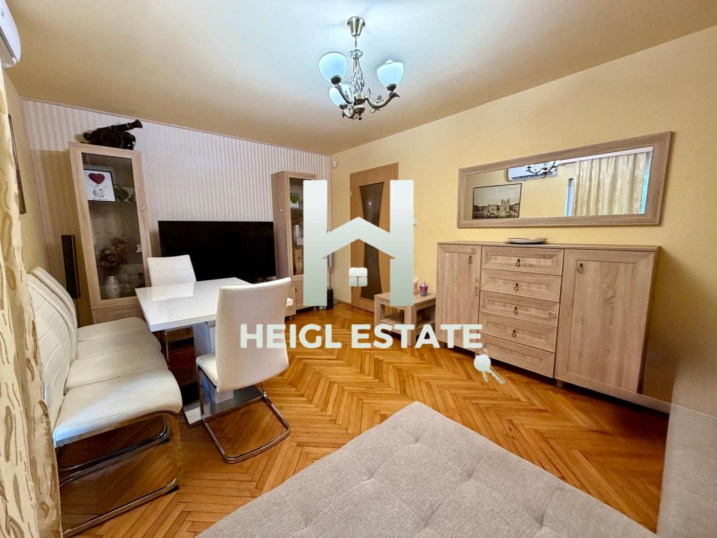 EXCLUSIVITATE Apartament cu 3 camere de vânzare in zona Lipovei, Timișoara - Poză 9