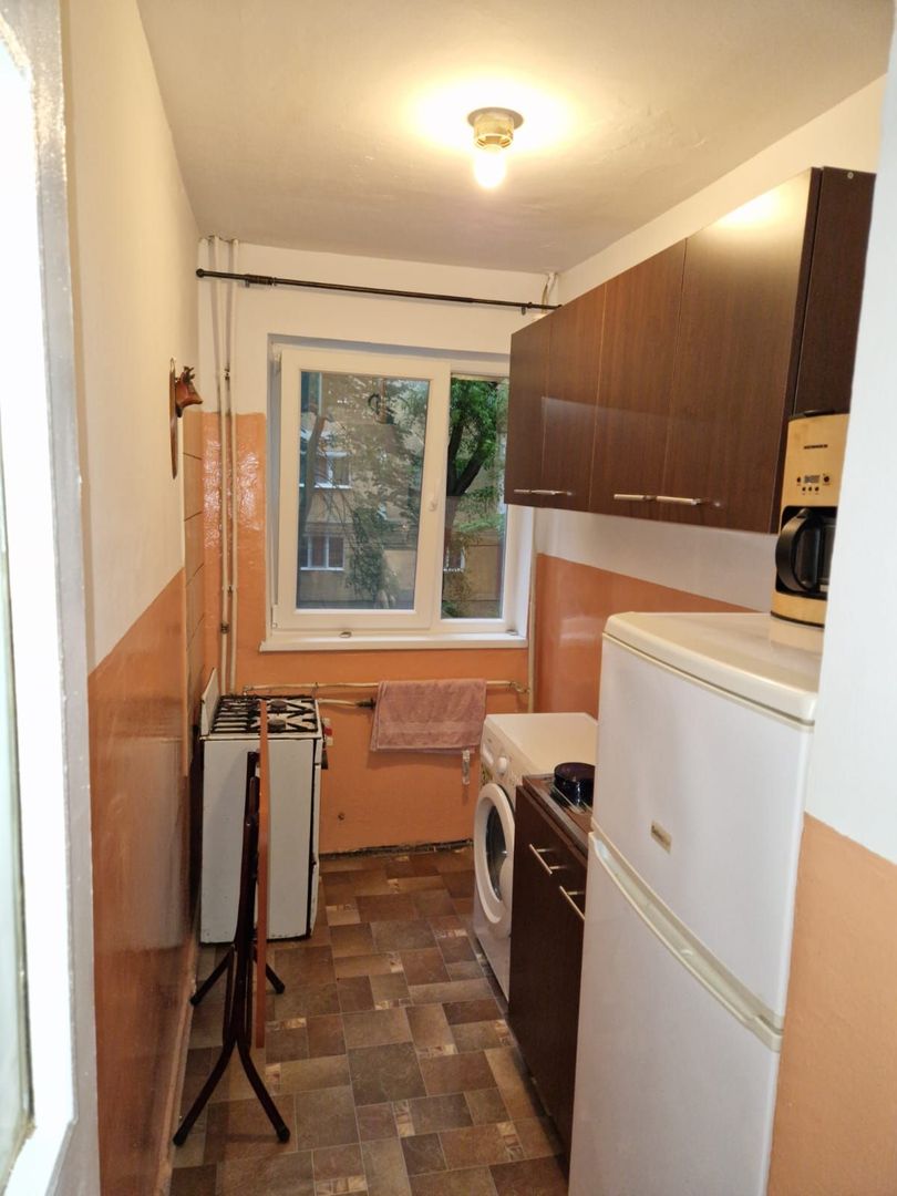 COMISION 0% | Apartament 2 Camere | 40 mp | Etaj 1 | Zona Blascovici - Poză 7