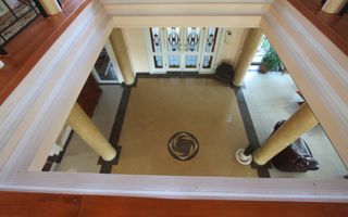 Casă / Vilă cu 8 camere de vânzare în zona Semicentral - Poză 33