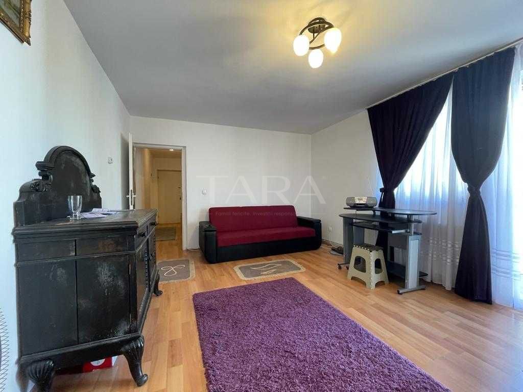 Apartament cu 1 cameră, 40 mp, Str. Frunzișului, Mănăștur. - Poză 2