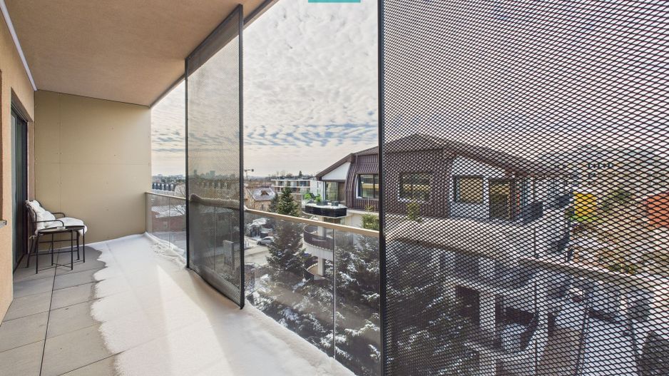 Apartament spațios, vedere și facilități premium - Poză 15