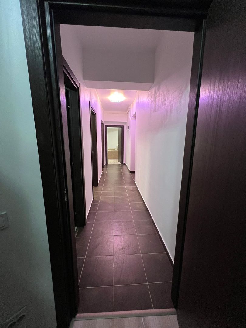 AP. 3 CAMERE APARATORII PATRIEI, LOC PARCARE, BLOC NOU, METROU 4 MIN - Poză 9