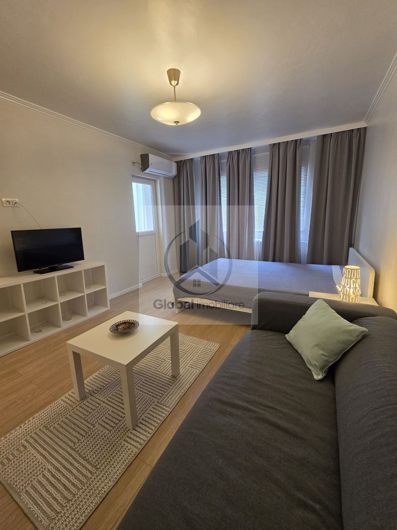 Studio amenajat modern Banu Manta – Victoriei - Kiseleff - Poză 2