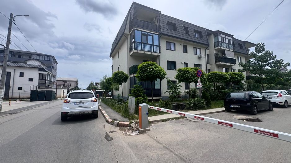 AP. 2 CAMERE - PARCARE INCLUSA, CENTRALA PROPRIE, MUTARE IMEDIATA - Poză 6