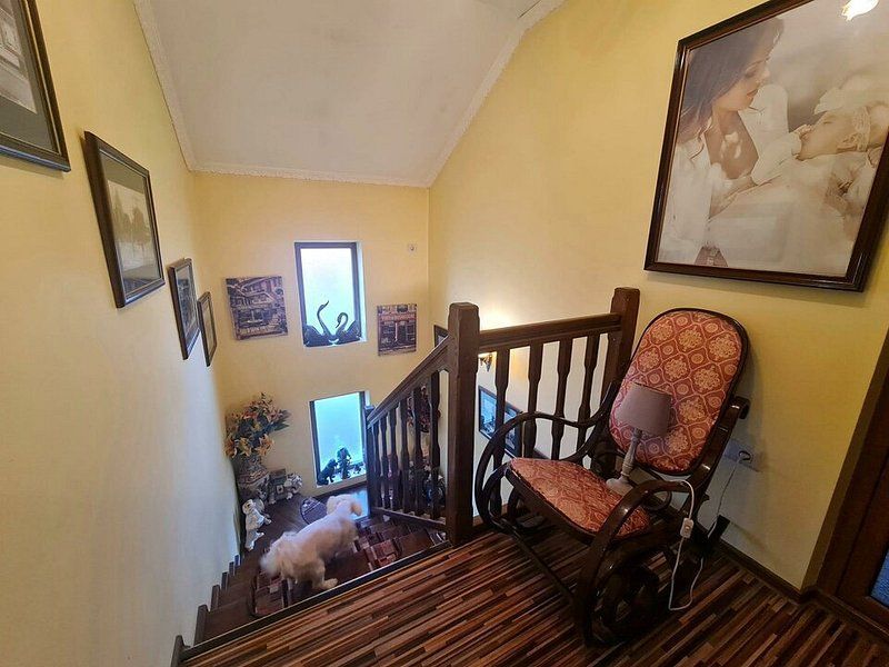 Vila noua, parter + mansarda -  la 10 minute de Galati - Sendreni - Poză 8