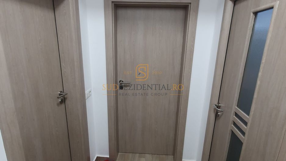Apartament 2 camere mobilat si utilat, etaj 4/6, bloc nou, Rahova - Poză 11