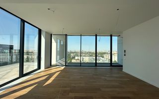 Comision 0% Penthouse 4 camere One Cotroceni Park - Poză 8