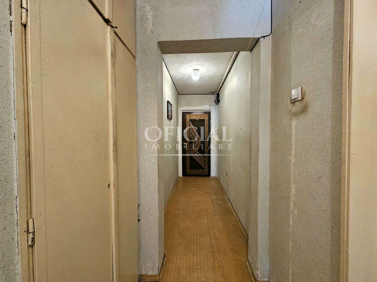 Apartament 2 Camere | 42 mp | Priveliste | Etaj 8/10 | Manastur - Poză 6