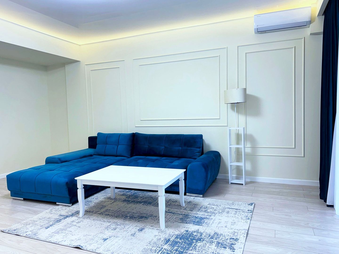Apartament 2 camere 91 mp, terasă 12 mp, parcare inclusă - Pipera - Poză 2