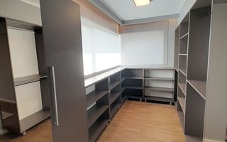 Penthouse de lux 150 mp utili + 200 mp terasa + 2 parcari subterane - Poză 4