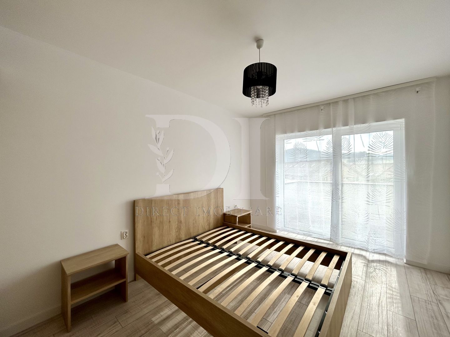 Apartament Nou / 2 camere  – Zona Eroilor, Florești - Poză 3