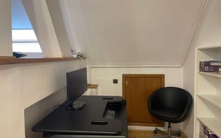 DUPLEX SUPERB CU 2 CAMERE DE 100 MP IN INIMA DOROBANTI CAPITALE - Poză 8