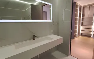 Elegant 3-Bedroom Apartment | Floreasca I Lake view - Poză 17