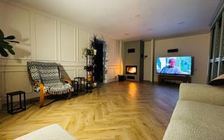 Casa 5 camere | 400MP de teren | 132MPU | Veterani - Poză 15