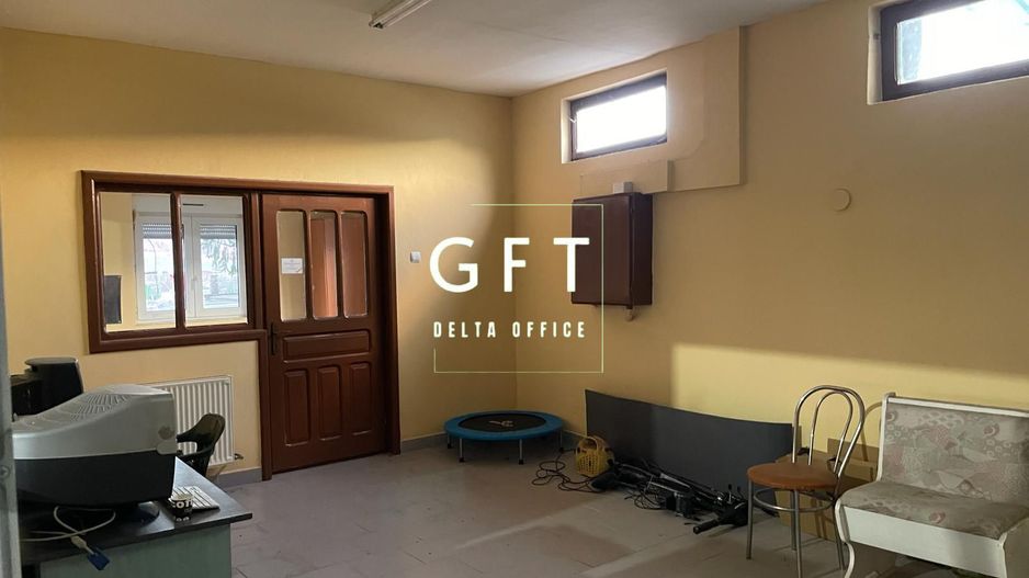 Hale de inchiriat Bistrita,580 mp, DN 17 - Poză 2