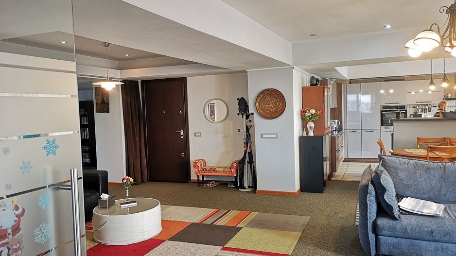 Duplex Maria Rosetti - Poză 9