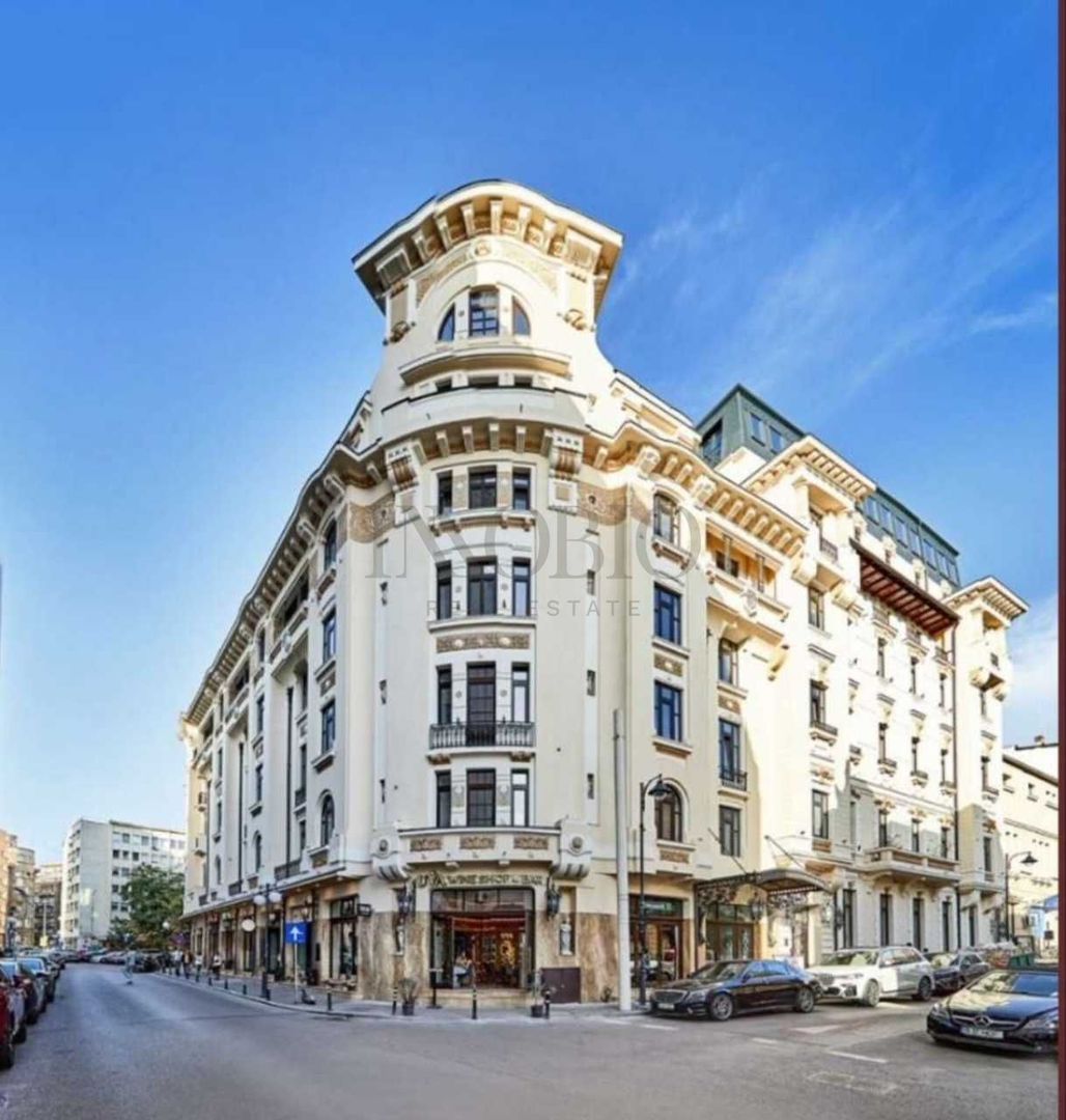 Spațiu comercial 35 mp central | Universitate - Calea Victoriei - Poză 1