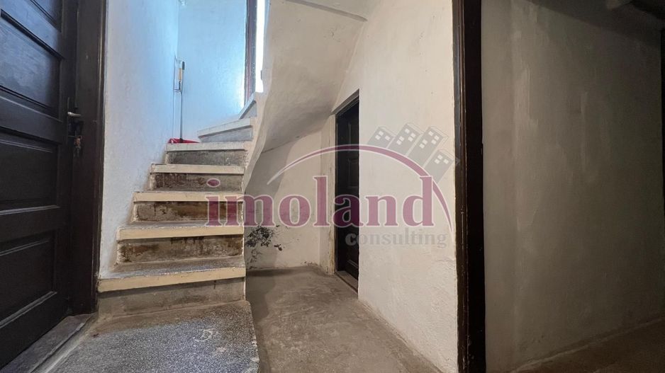 Casa S+P+1+M - Parcul Carol - Schiță 14