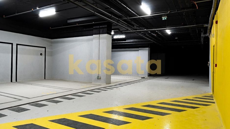 Apartament 3 camere LUX | Parcare | BHB | 400 000 + TVA - Poză 8