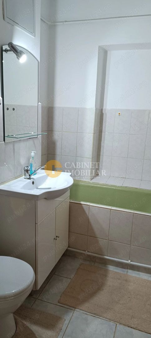 4 camere decomandat | 91 mp | CUG – Șos. Nicolina - Poză 15