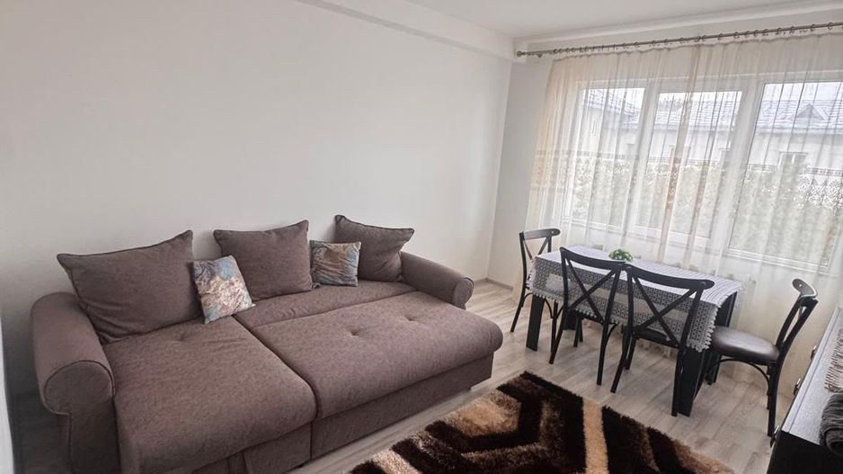 Apartament cu 2 camere | 53 mp | Mărășești | Ideal pentru investiție - Poză 2