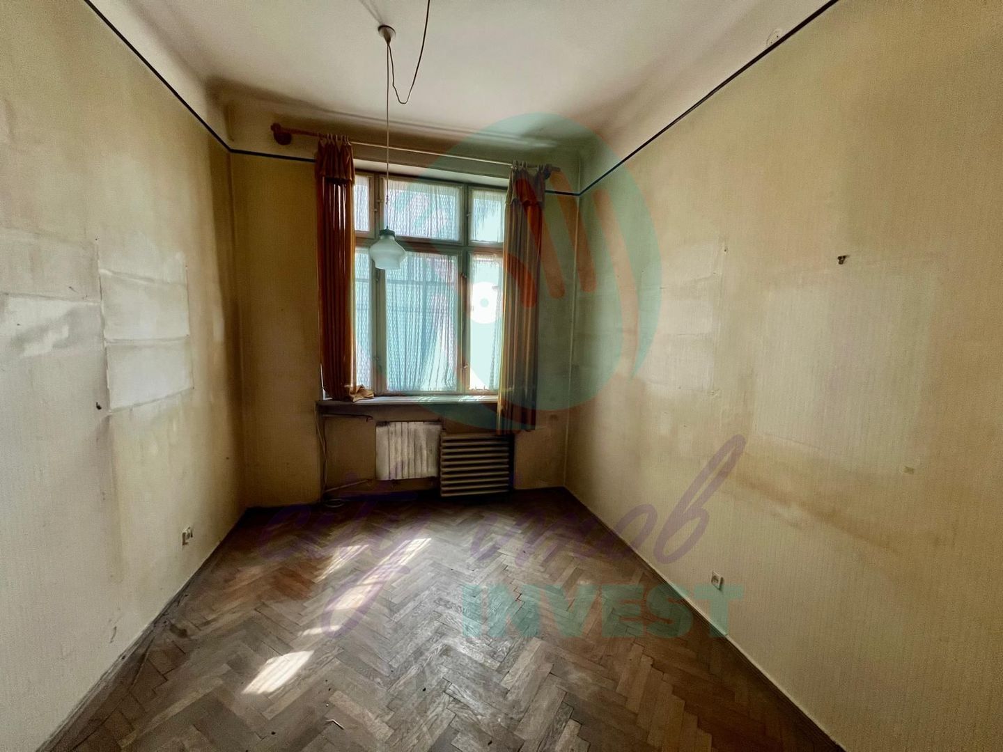 Apartament in vila boiereasca la 5 minute de Parcul Cismigiu - Poză 11