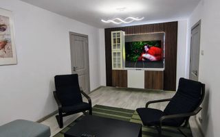 AP. 2 CAMERE- MOSILOR, BLOC REABILITAT, MASINA DE SPALAT VASE, MODERN - Poză 3