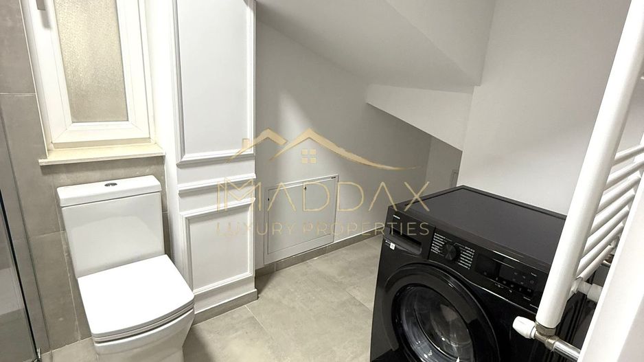 Vila individuala P+1 ***4 Camere***Curte proprie 380 mp//CORBEANCA - Poză 7
