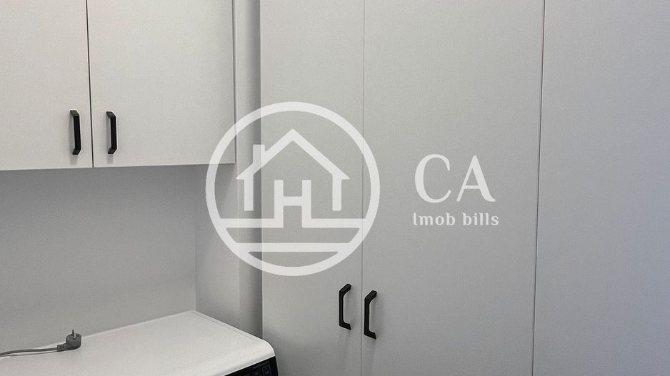 Apartament de închiriat cu 3 camere LUX în Prima Oneștilor, Oradea - Poză 10