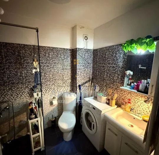 Apartament 2 camere, finisat, mobilat, parcare, Iris zona Lukoil - Poză 13