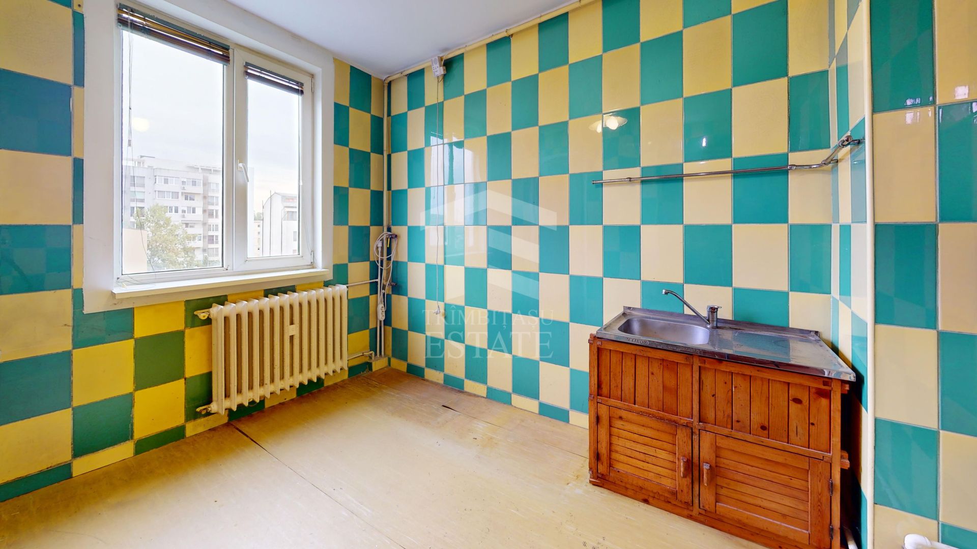 Apartament 2 camere decomandat | Militari | 47,9 mp | 69.500 € - Poză 12