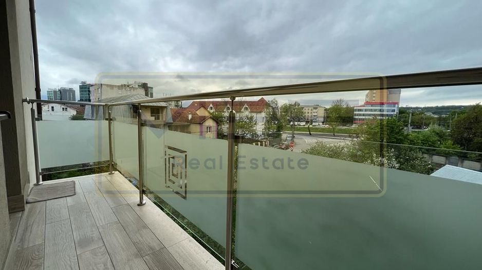 Apartament 2 camere Central - Palas Campus - Poză 14