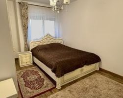 Apartament de 2 camere cu balcon generos, Florilor, Florești. - Poză 6