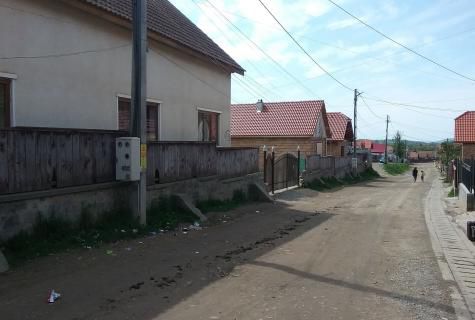 spatiu industrial Doboseni judetul Covasna - Poză 3