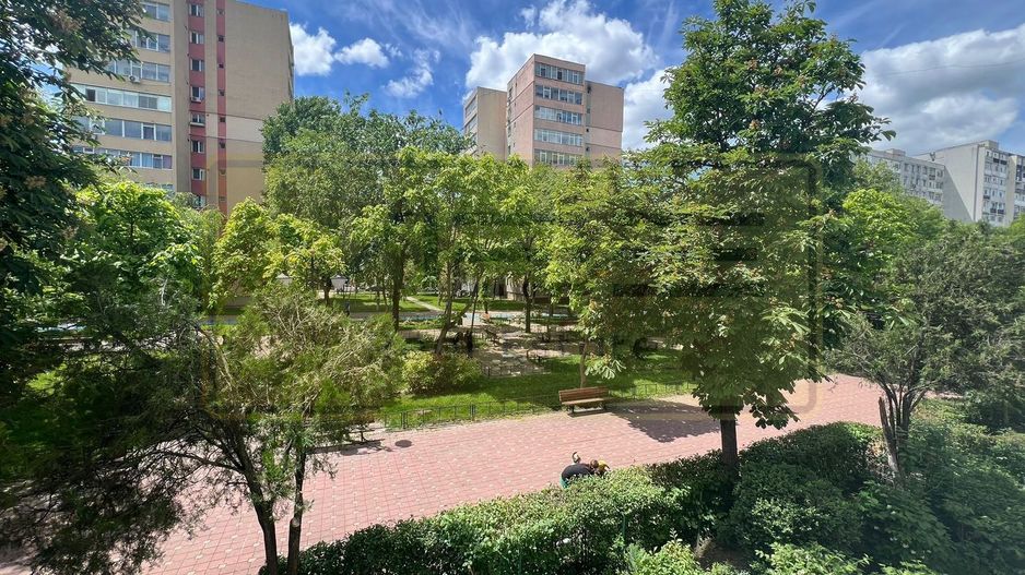 Apartament 2 camere+birou Alexandru cel Bun - Poză 1