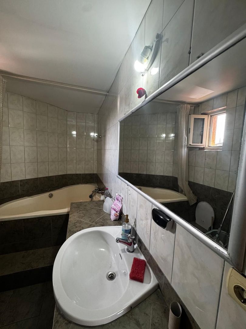 Vilă Rahova – 180 mp utili | 5 camere+ 2 bai | Garaj + Terasă 15 mp | T745 - Poză 21