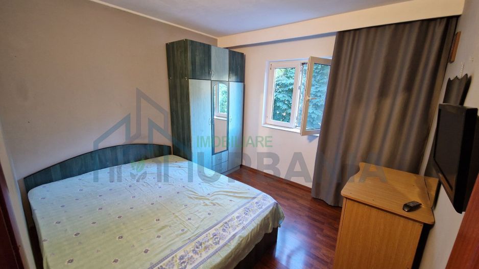Apartament 3 camere, etaj 1, în Miroslava, zona Moldomobila - Bularga - Poză 6