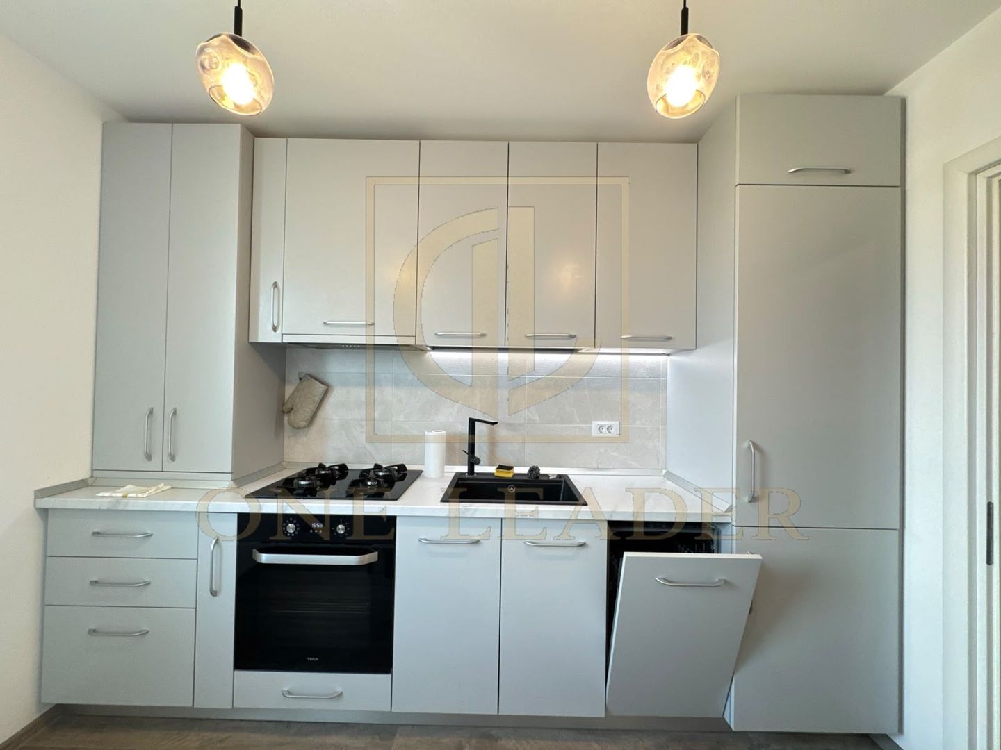 Apartament 2 Camere | Avram Iancu Residence | Parcare - Poză 5