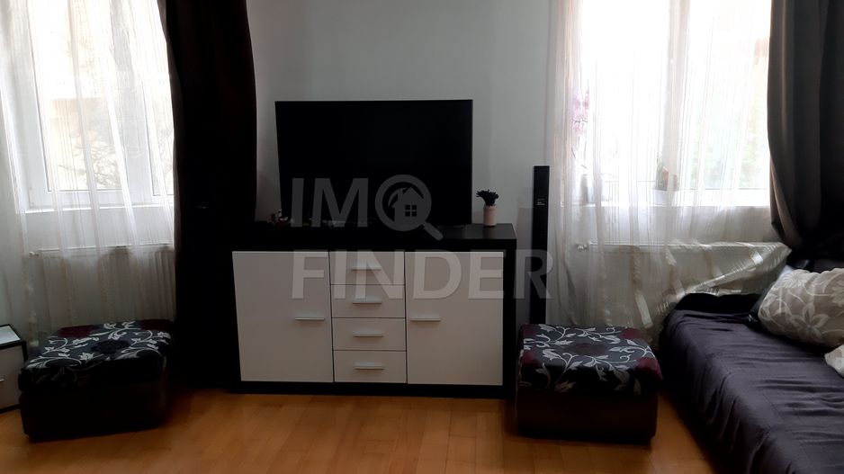 Apartament in vila cu Gradina zona Andrei Muresanu - Poză 12