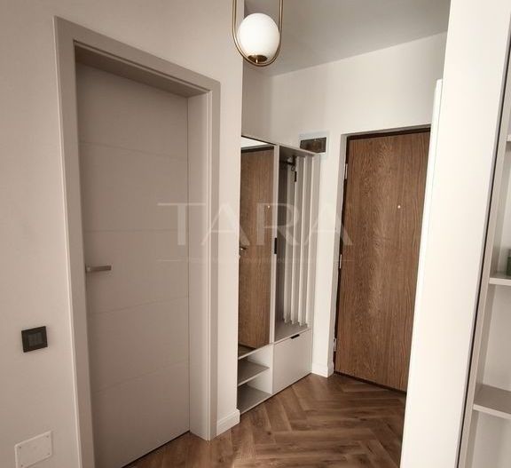 Apartament modern 2 camere, Florești – zona Eroilor, etaj intermediar - Poză 5