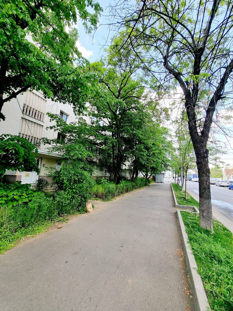 2 Cam Drumul Taberei Orizont B-dul Timisoara Vasile Milea Stradal - Poză 14