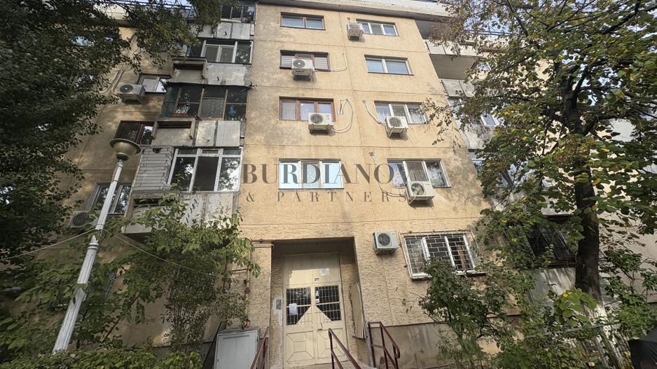 Apartament cu 3 camere de vânzare Dristor / Fizicienilor - Poză 19