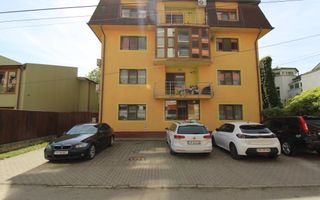 2 Camere,centrala proprie,loc de parcare privat. - Poză 1