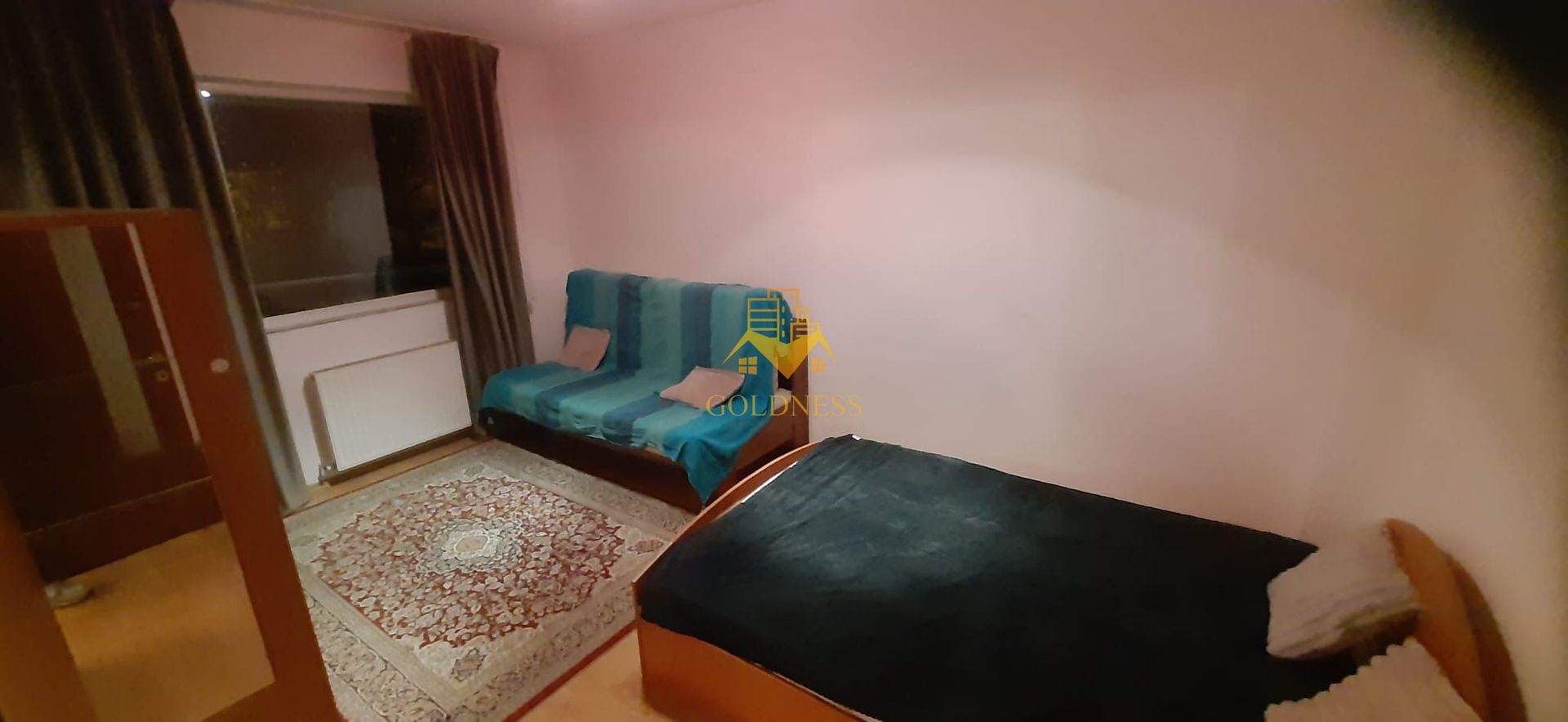 2 camere open space, Parcare, Cartierul Gheorgheni, Zona Alverna - Poză 6