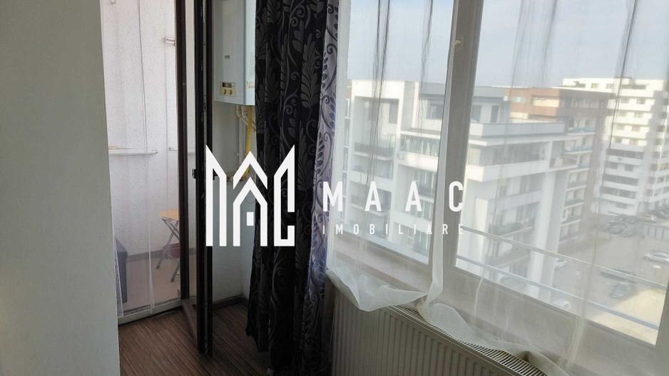 Apartament 2 camere | 42mp + Balcon | Etaj Intermediar | Doamna Stanca - Poză 3