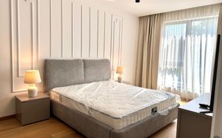 CASA LUX  inchiriat Pipera Dragoș Vodă Finisaje premium design modern - Poză 6